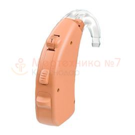 Слуховой аппарат Aurica Neo Classica 675S