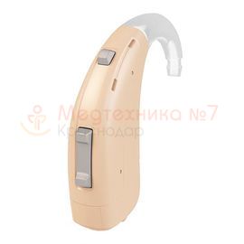 Слуховой аппарат A&M Sivantos (Siemens) STF P T3 бежевый
