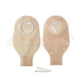 Калоприемник илеостомный двухкомпонентный Бинацел-Илео №10