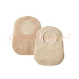 Калоприемник колостомный двухкомпонентный БИНАЦЕЛ-Коло №10