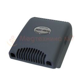 Ионизатор воздуха Супер Плюс Ион Авто