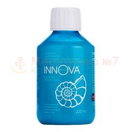 Суспензия Splat INNOVA Жидкая эмаль, 220 мл