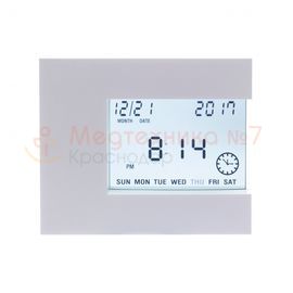 Часы термогигрометр Т-08