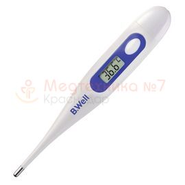 Термометр B.Well WT-03 Base влагозащищенный