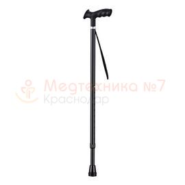 Трость с анатомической ручкой TN-129