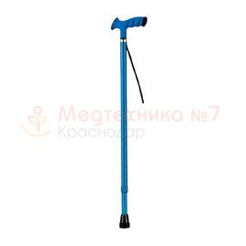 Трость Nova с анатомической ручкой TN-127