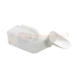 Судно мочеприемник Утка с насадкой