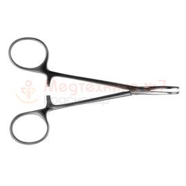 З-118 зажим к/о зубчатый