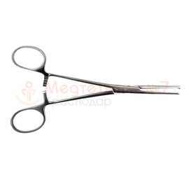 З-5 зубчатый зажим