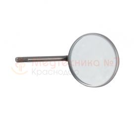 Стоматологическое зеркало без ручки МИЗ-Т