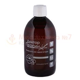 Жидкость для полости рта Профессор Персин с коллоидным серебром