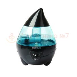 Ультразвуковой увлажнитель воздуха Ergopower ER 604