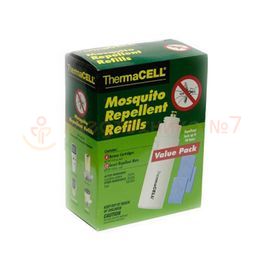 Набор для отпугивателя ThermaCell