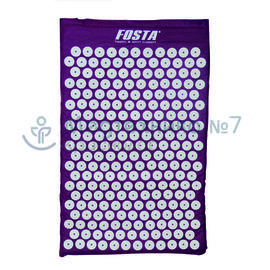 Аппликатор коврик массажный Fosta F 0102