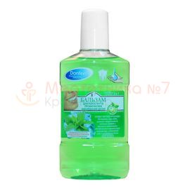 Donfeel «Профилактика заболеваний десен», 500 мл