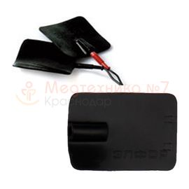 Резиновые электроды для Элфор Проф