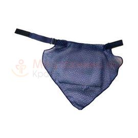 Фартук детский для защиты трахеостомы (арт.19464)