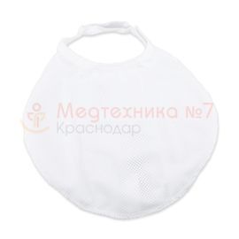 Нашейный фартук для трахеостомы Dicky Style Romet (Ромет)