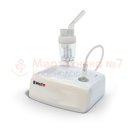 Ингалятор БиВелл Мед 121