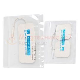 Электроды к Доктор ТЭС-03 (3 шт.)