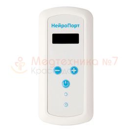 Аппарат для нейростимуляции Нейропорт+