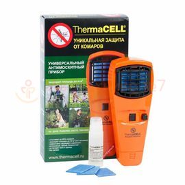 ThermaCELL оранжевый MR O06-00
