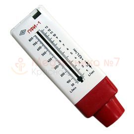 Пикфлоуметр ПФИ-1