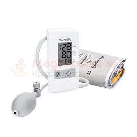 Полуавтоматический тонометр Microlife BP N1 Basic