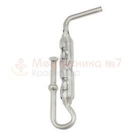 Распределительная камера ингалятора Махольда