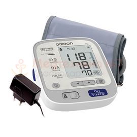 Тонометр Omron M6 Comfort