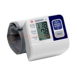 Тонометр Omron R2