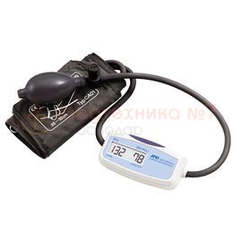 Тонометр полуавтоматический AND UA 604