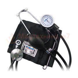 Тонометр WM 62S механический со стетоскопом