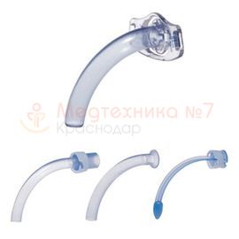 Трахеостомическая трубка SUMI KAN без манжеты №7