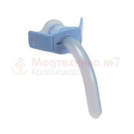 Трахеостомическая трубка Portex Blue Line C без манжеты (7,0 мм, 100/506/070)