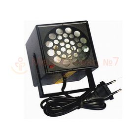 Ультразвуковой отпугиватель грызунов Торнадо-400