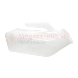 Судно-мочеприемник Утка (без насадки)