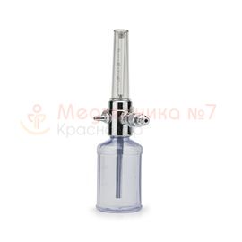 Увлажнитель кислорода пузырьковый Armed XY-98BII  с ротаметром