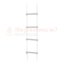 Лестница веревочная Armed