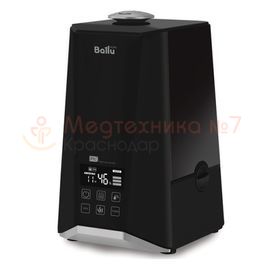 Увлажнитель воздуха Ballu UHB 1000 черный