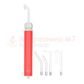 Дарсонваль Ультратек СД 199 (Ultratech) (Красный)