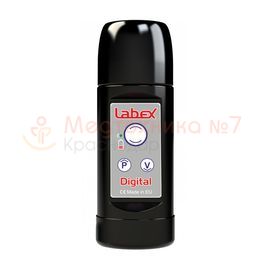 Голосообразующий аппарат Labex Digital Black