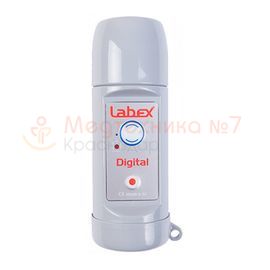 Голосообразующий аппарат Labex Digital Grey