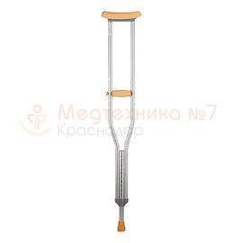Костыль с подмышечной опорой ARMED FS925LB (размер S)