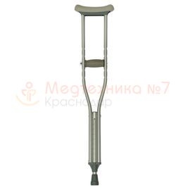 Костыли подмышечные Bronigen BPC (L)