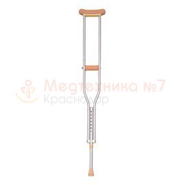 Костыль подмышечный Тривес TN 201