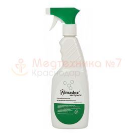 Алмадез-экспресс спрей 0,75 л