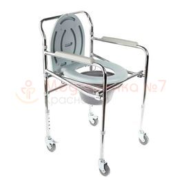 Кресло-туалет СИМС2 WC Mobail