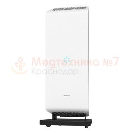 Облучатель-рециркулятор Milerd DZR-6 (215 м3/ч)