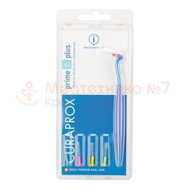 Ёршики MIX Prime Plus CPS 06, 07, 08, 09, 011 с держателем UHS451